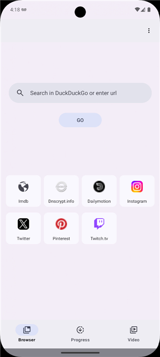 SuperX: Video Downloader screenshot7