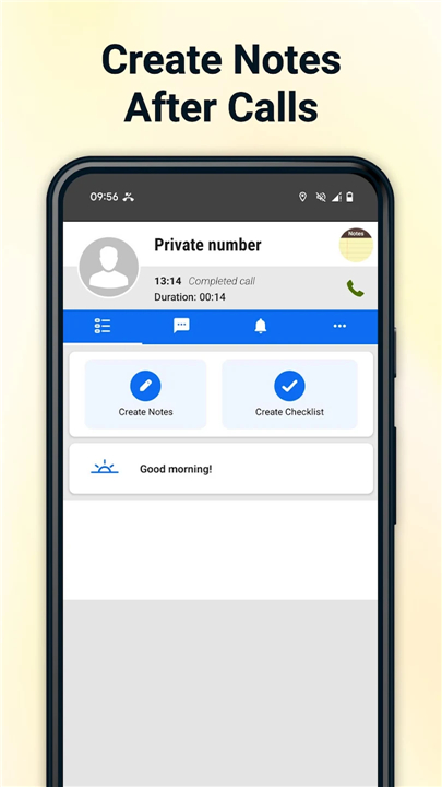 Notepad - Notes and Notebook screenshot4