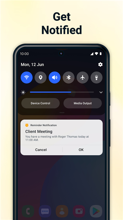 Notepad - Notes and Notebook screenshot7