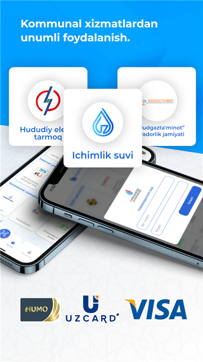 MyGov: Davlat xizmatlari screenshot4