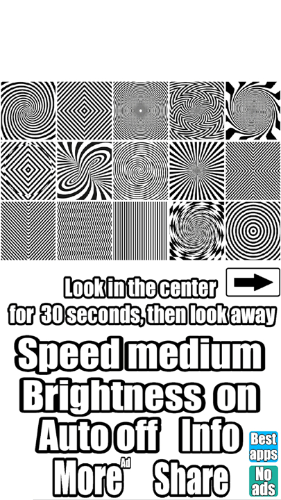 Illusion screenshot1