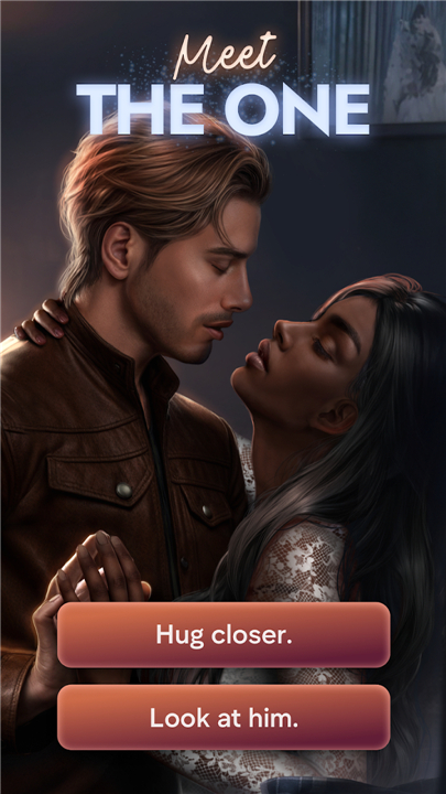 Romance Club - Stories I Play screenshot2