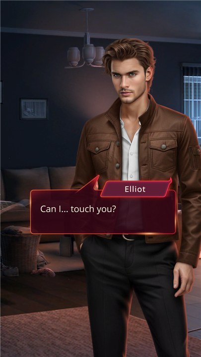 Romance Club - Stories I Play screenshot3