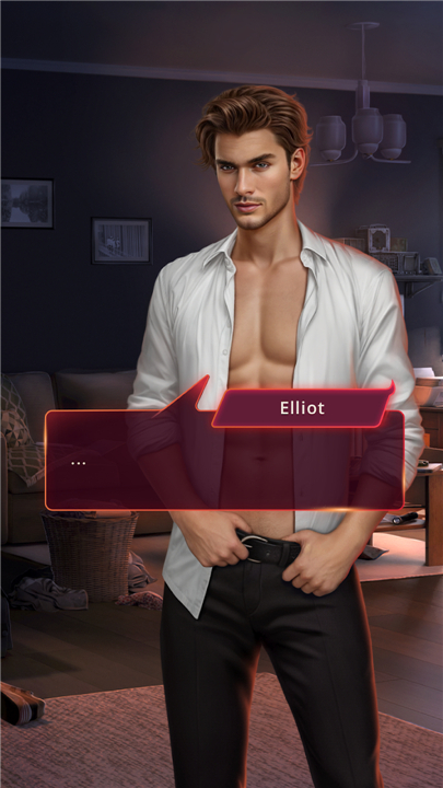 Romance Club - Stories I Play screenshot6