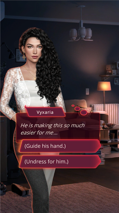 Romance Club - Stories I Play screenshot4