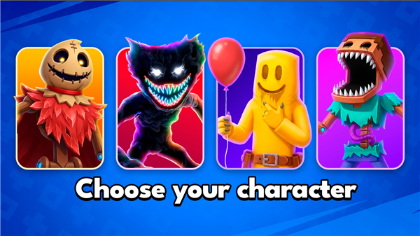 Monsters Playground screenshot2