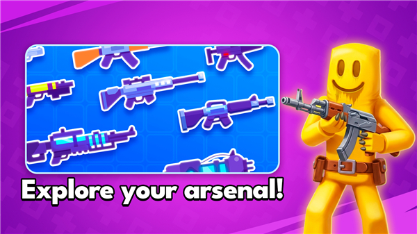 Monsters Playground screenshot5