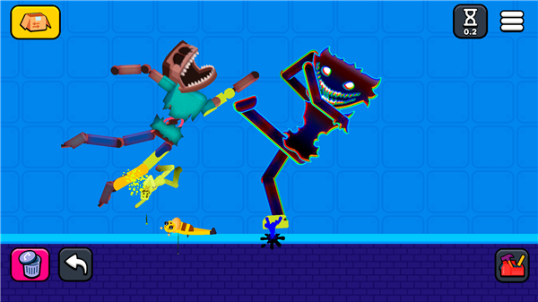 Monsters Playground screenshot6