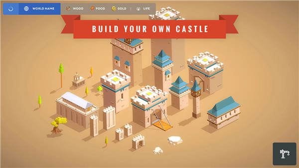 Pocket Build screenshot4