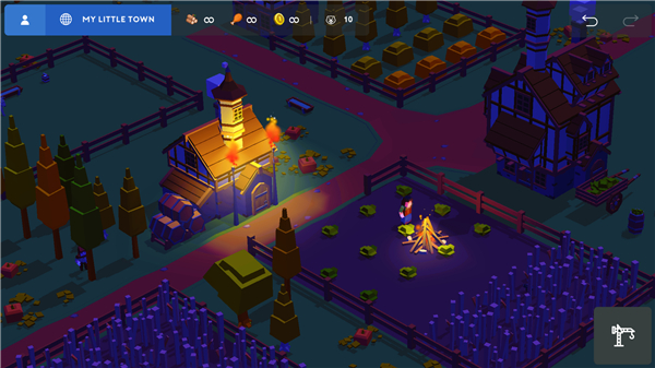Pocket Build screenshot3