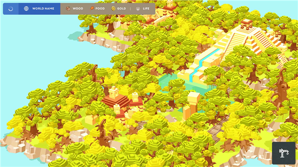 Pocket Build screenshot7