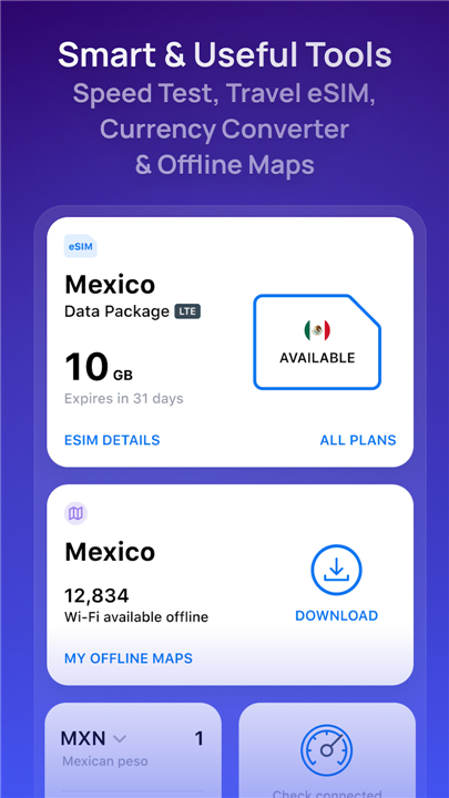 WiFi Map: Free Wi-Fi Near You screenshot6