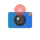 Geotag Video Camera