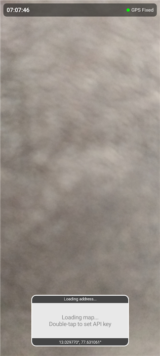 Geotag Video Camera screenshot2