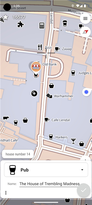 StreetComplete screenshot4