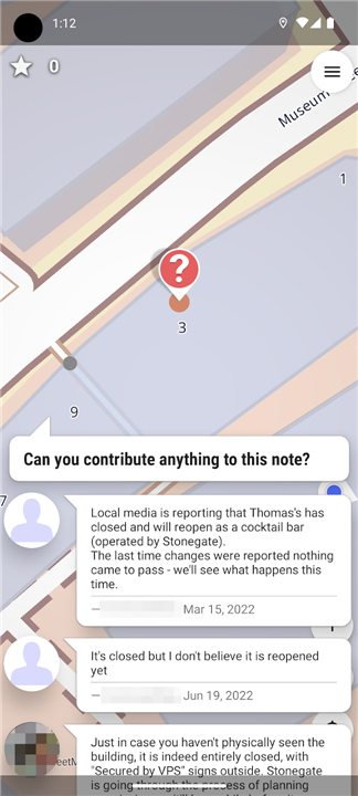 StreetComplete screenshot5
