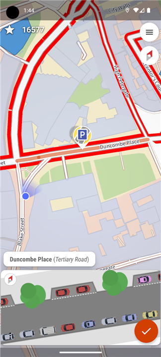 StreetComplete screenshot7