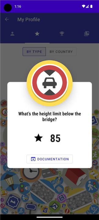 StreetComplete screenshot8