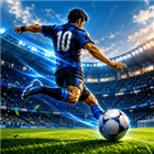 Football Pro League Career