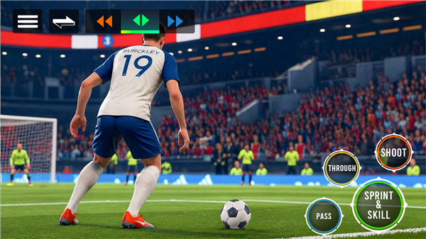 Football Pro League Career screenshot3
