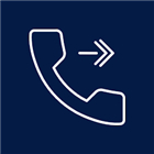 Call Forwarding Status Widget