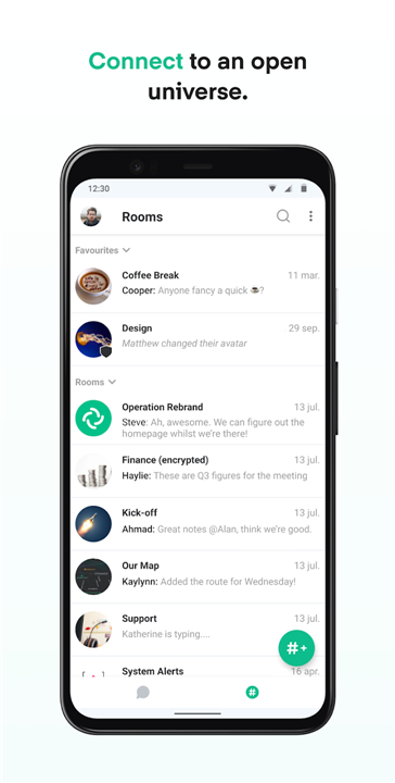 Element Classic screenshot3