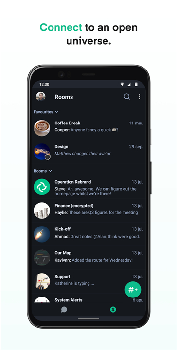 Element Classic screenshot6