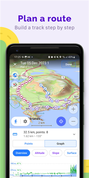 OsmAnd — Maps & GPS Offline screenshot6