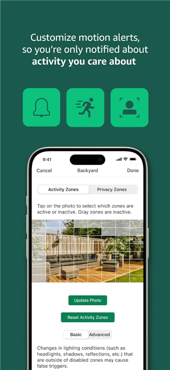 Blink Home Monitor screenshot4
