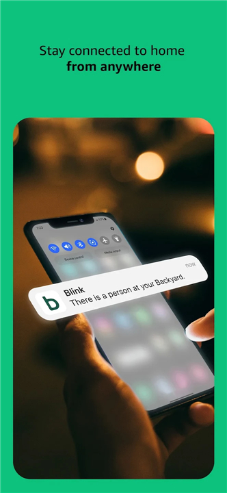 Blink Home Monitor screenshot5