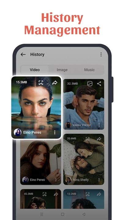 Video Downloader & Story Saver screenshot6