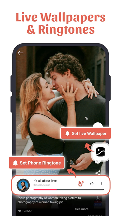 Video Downloader & Story Saver screenshot7