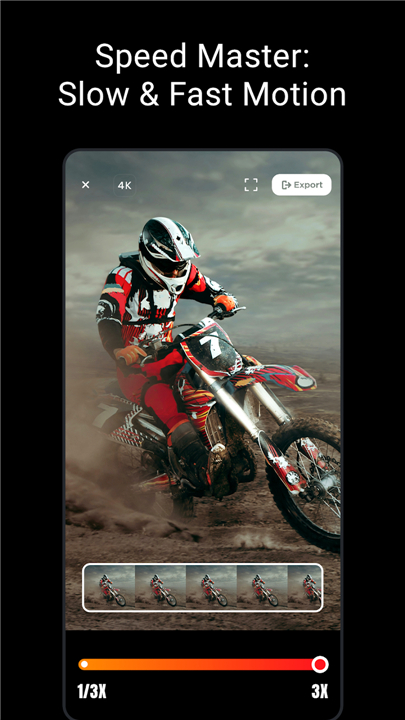 Video Editor & Maker- My Movie screenshot7