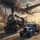Transport Tycoon Empire 2