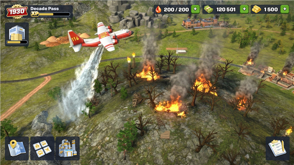 Transport Tycoon Empire 2 screenshot3