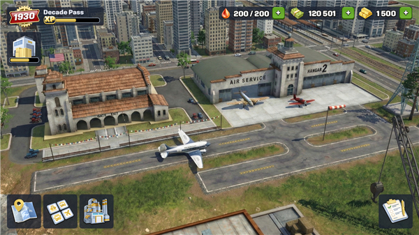 Transport Tycoon Empire 2 screenshot5