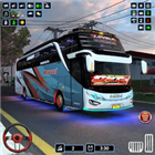 Bus Games Real Bus Driving 3D