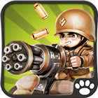 Little Commander - WWII TD