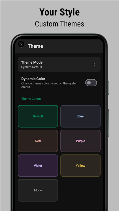 QuranApp: Read and Explore screenshot8