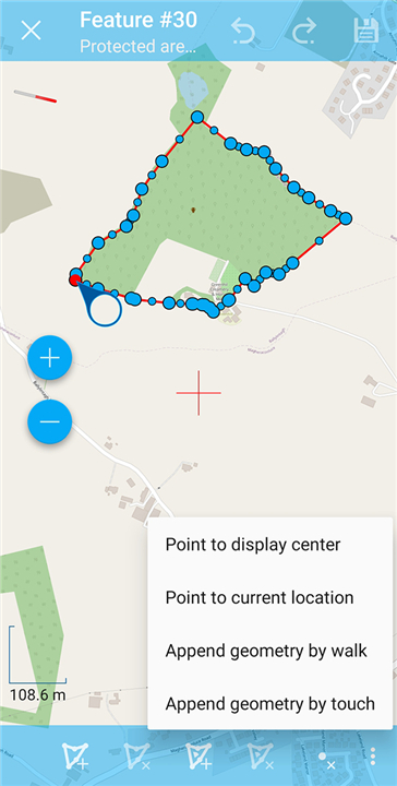 NextGIS Mobile screenshot6