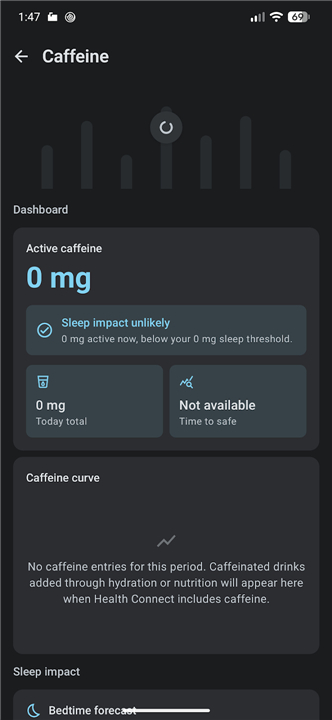 OpenVitals screenshot6