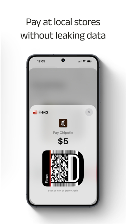 Zodl: Zcash Wallet screenshot6