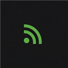 HomeFeed - RSS Widget