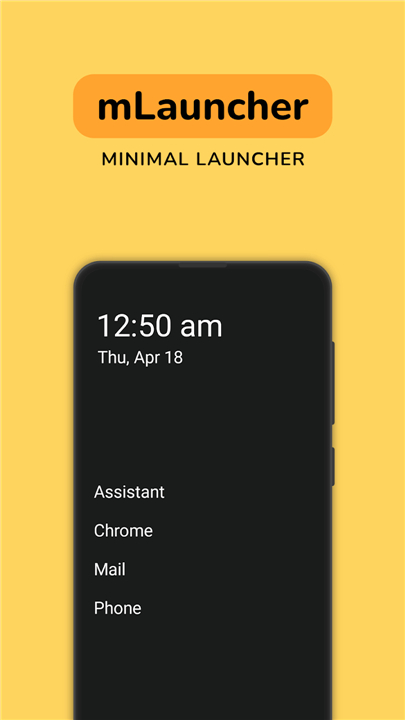 Multi Launcher ‧ Home Screen screenshot1