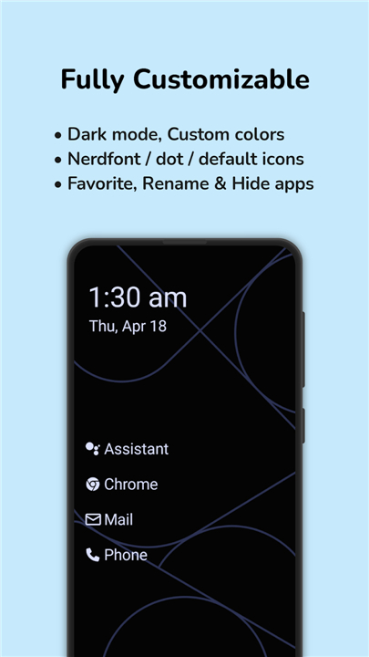 Multi Launcher ‧ Home Screen screenshot3