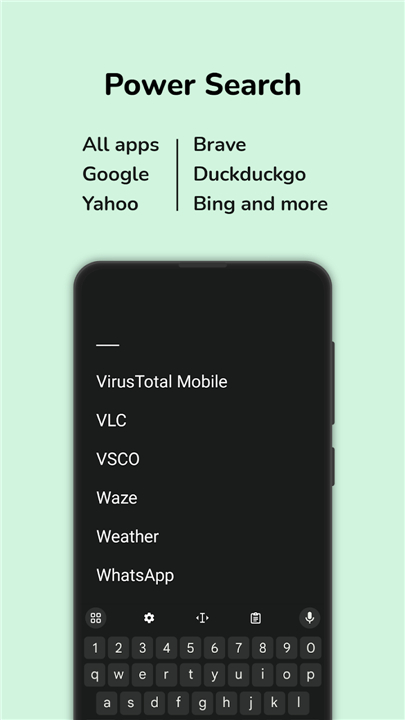 Multi Launcher ‧ Home Screen screenshot4