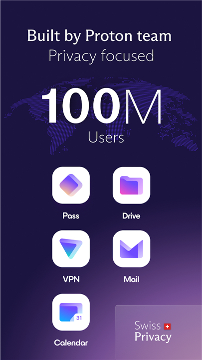 Proton Pass: Password Manager screenshot8