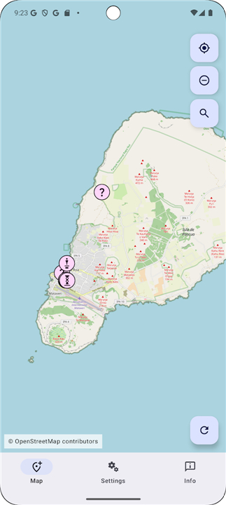 PublicArtExplorer screenshot2