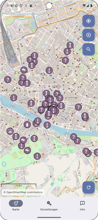 PublicArtExplorer screenshot3