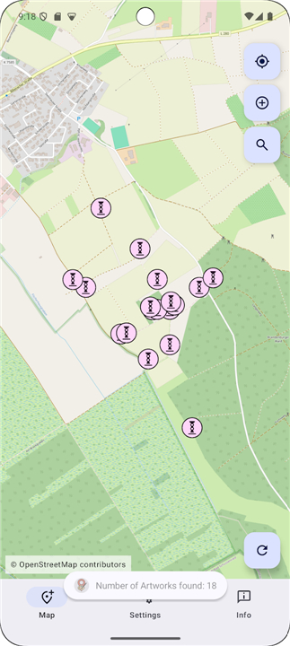 PublicArtExplorer screenshot4